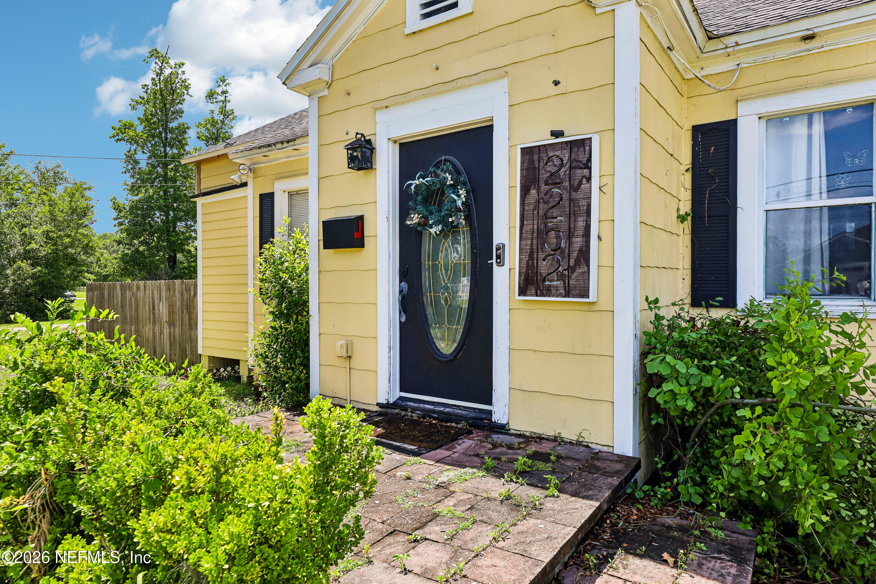 2252 Mills Road Jacksonville, FL 32216 - Photo 50 of 51 3-print-Mills Rd-S2705-003