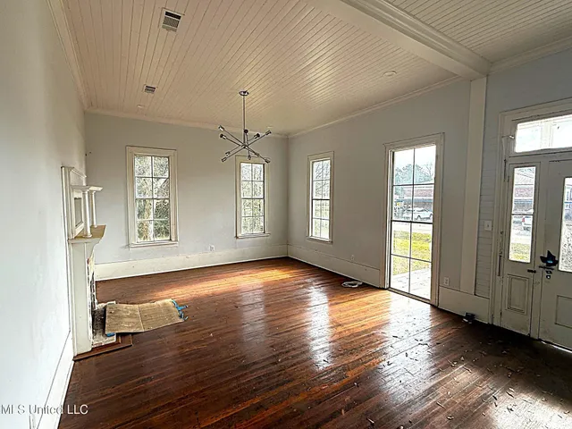 $220,000 | 711 College Street, Tylertown, MS 39667