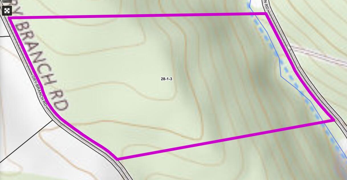 0 Dry Branch Road Pembroke, VA 24136 - Photo 4 of 29 a close up of a wall