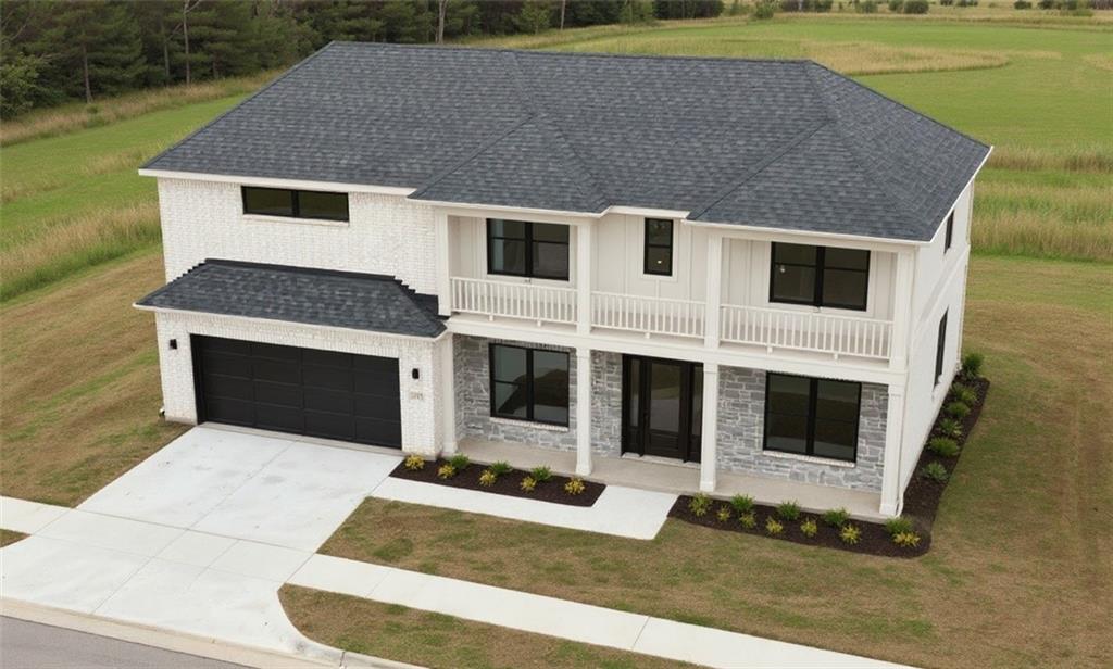 2867 North Bogan Road Northeast Buford, GA 30519 - Photo 2 of 11