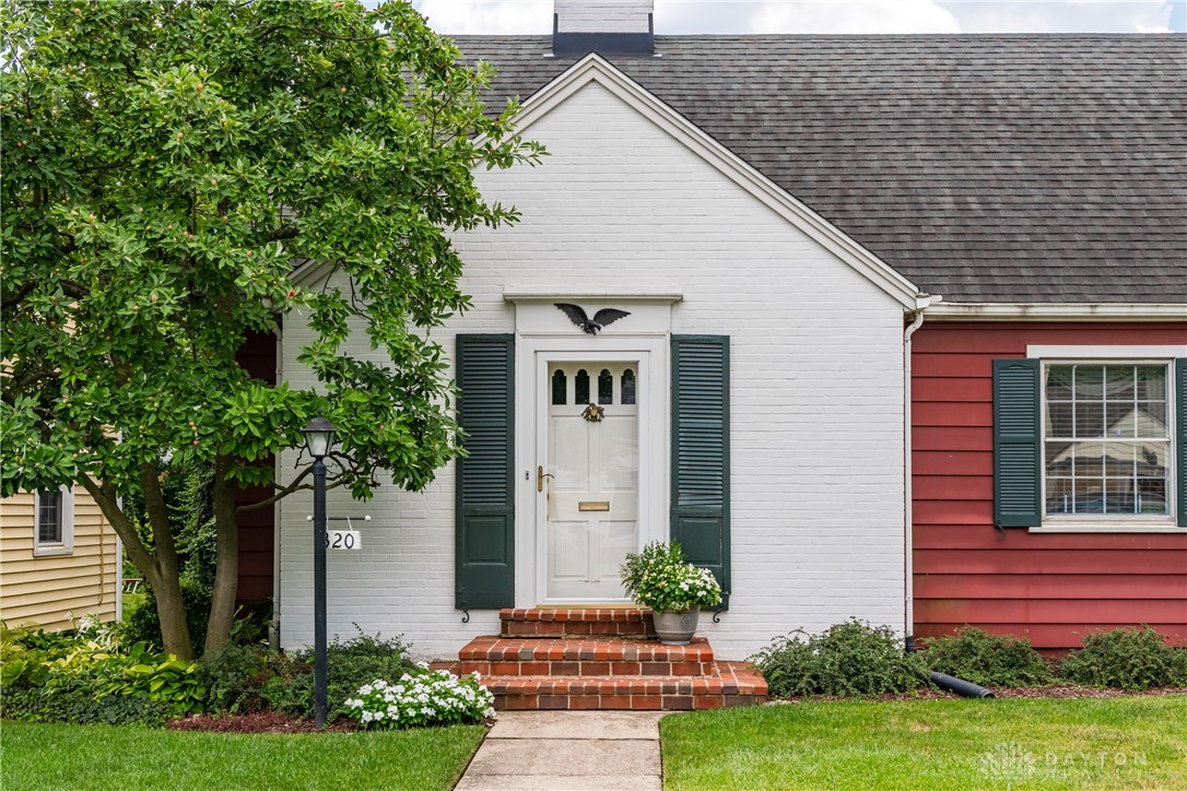 320 Brydon Road Kettering, OH 45419 - Photo 3 of 46 Gallery Image 3