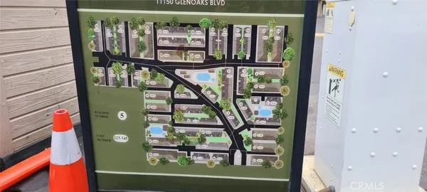 $499,000 | 11150 Glenoaks Boulevard, Unit 223, Pacoima, CA 91331