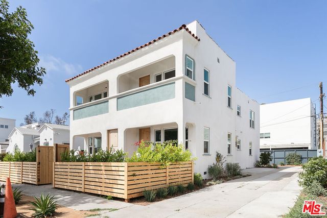 $649,000 | 5849 1/2 Ernest Avenue, Los Angeles, CA 90034