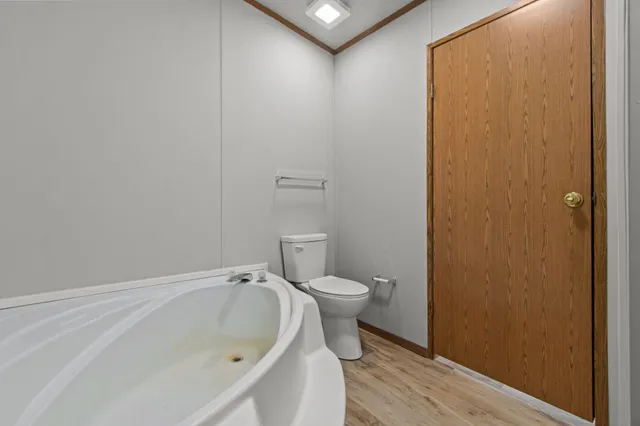 $199,900 | W5492 Bend Road, Princeton, WI 54968