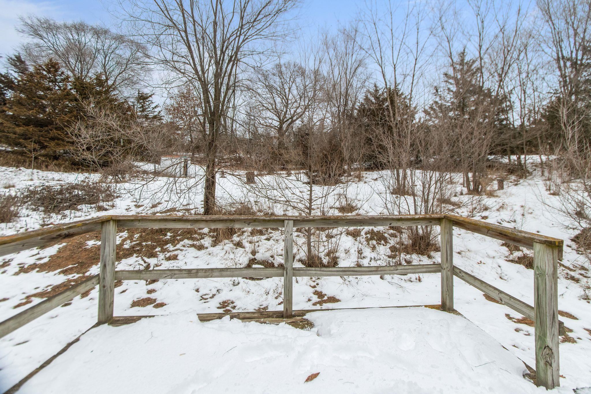 W5492 Bend Road Princeton, WI 54968 - Photo 4 of 29