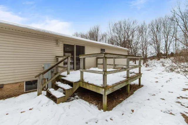 $199,900 | W5492 Bend Road, Princeton, WI 54968