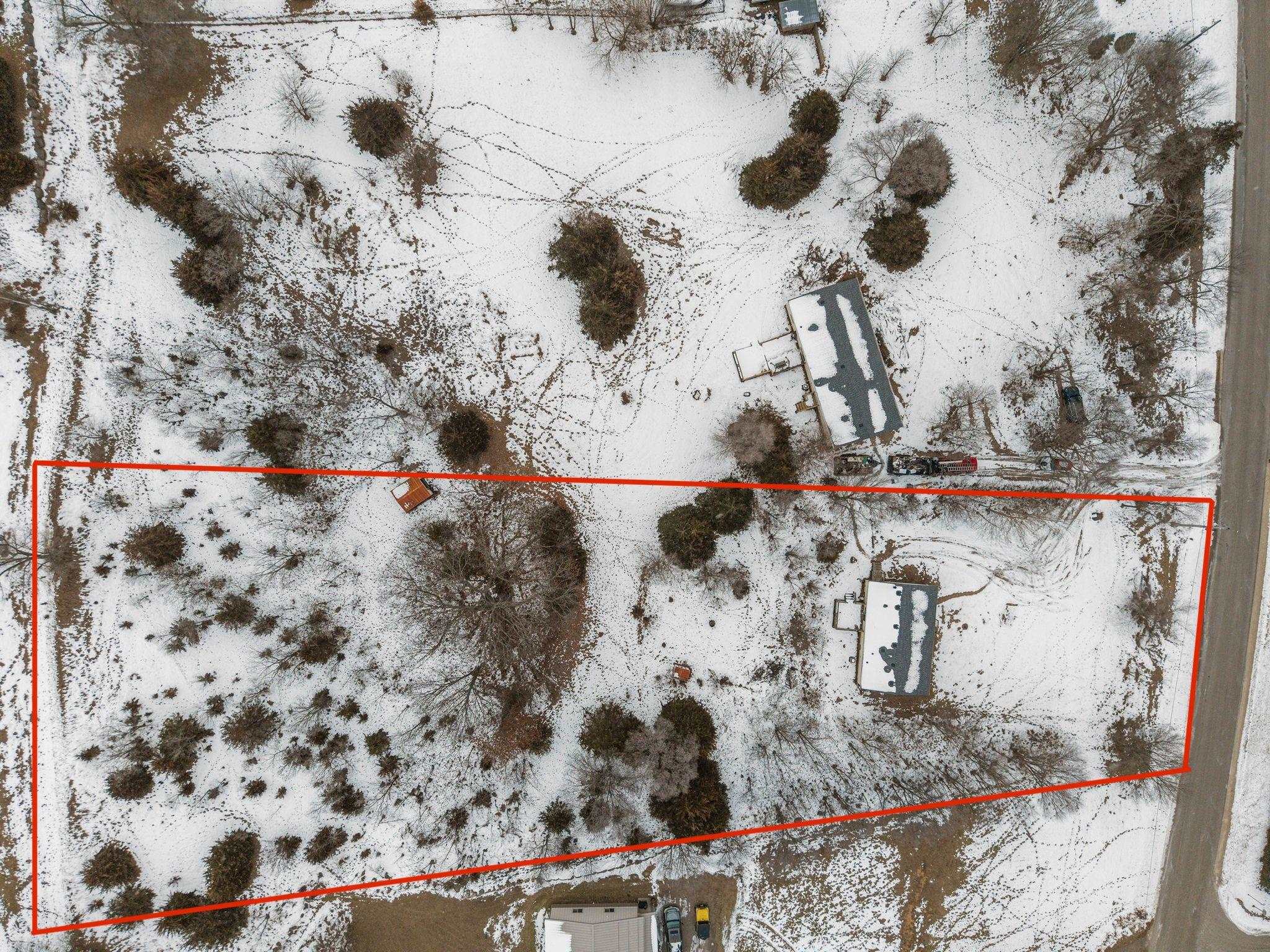 W5492 Bend Road Princeton, WI 54968 - Photo 6 of 29