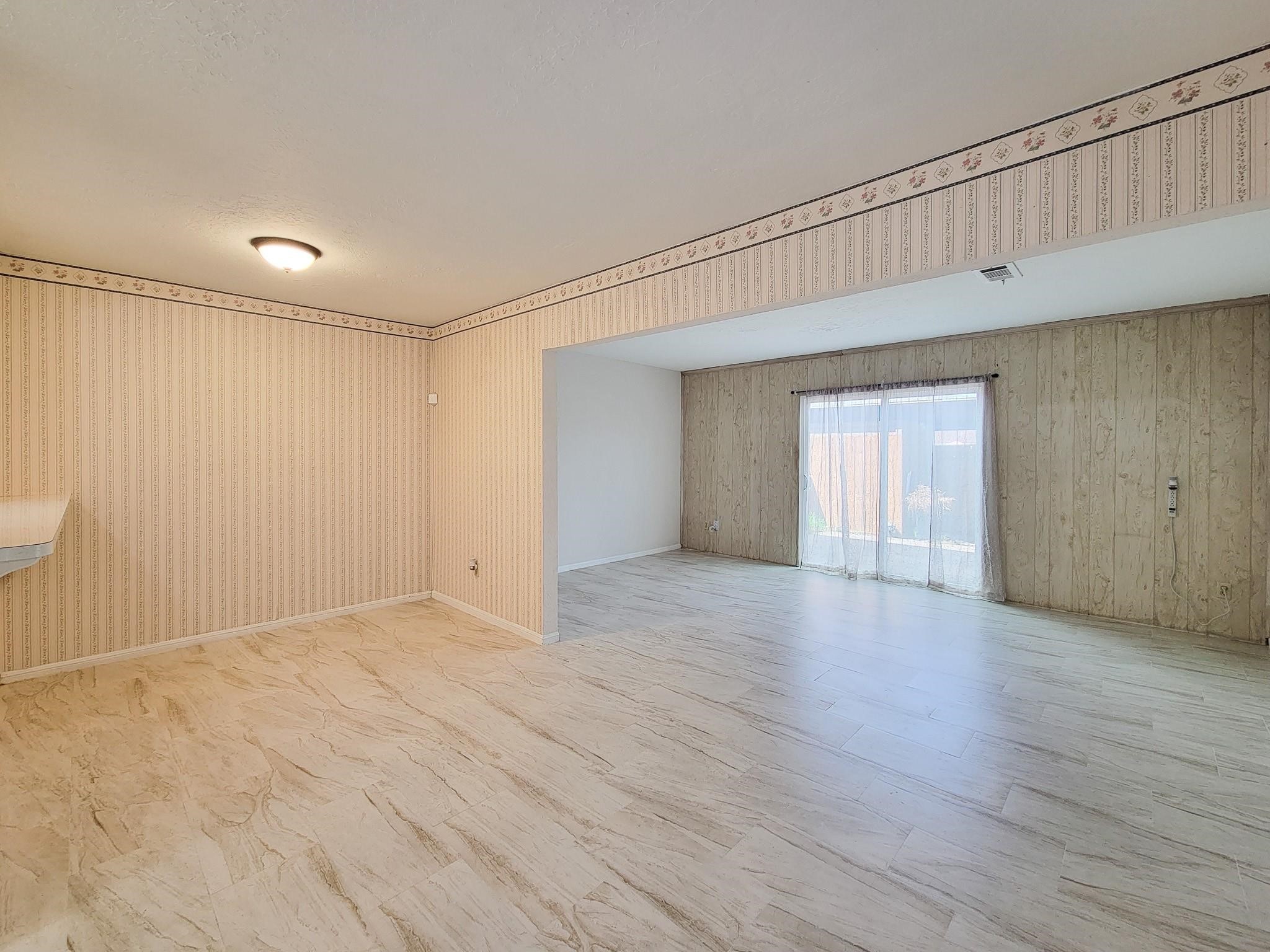 1815 Country Village Boulevard Humble, TX 77338 - Photo 26 of 34 a view of an empty room with wooden floor
