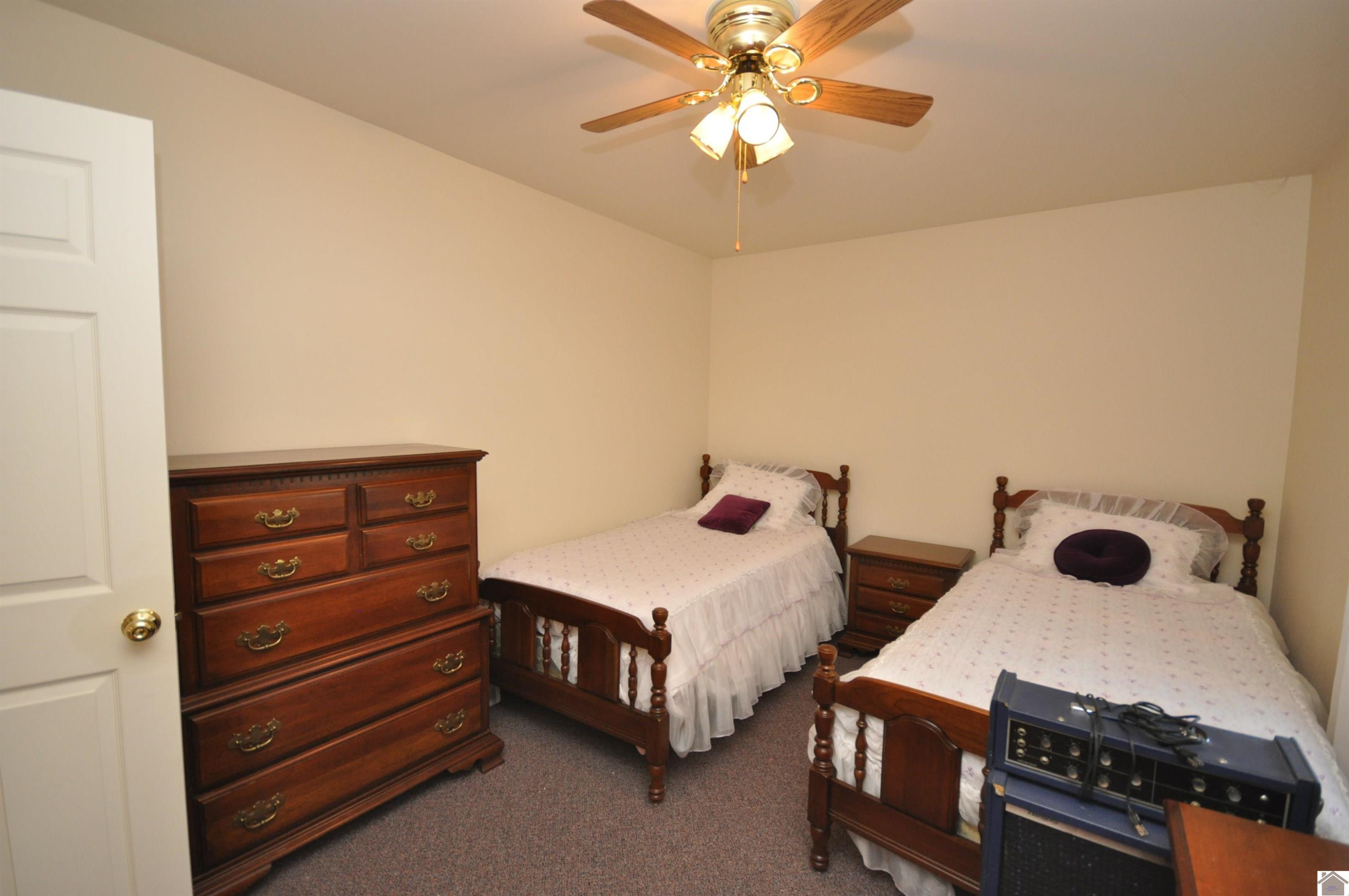 628 East Jennings Road Grand Rivers, KY 42045 - Photo 12 of 25 Photo 12