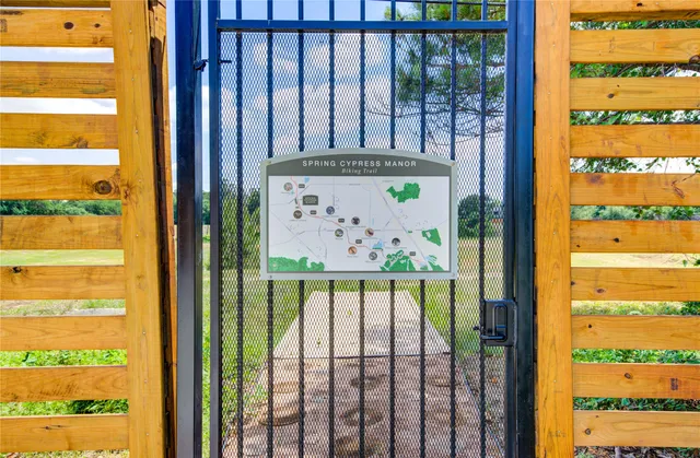 $2,495 | 13115 Wild Orchid Lane, Cypress, TX 77429