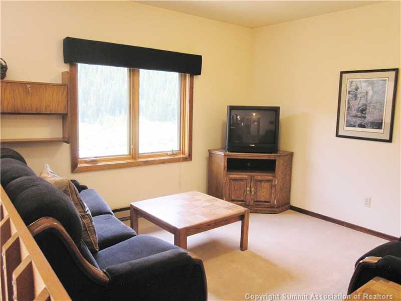 142 Blue Lakes Road Breckenridge, CO 80424 - Photo 5 of 25 Studio/Study/Office.