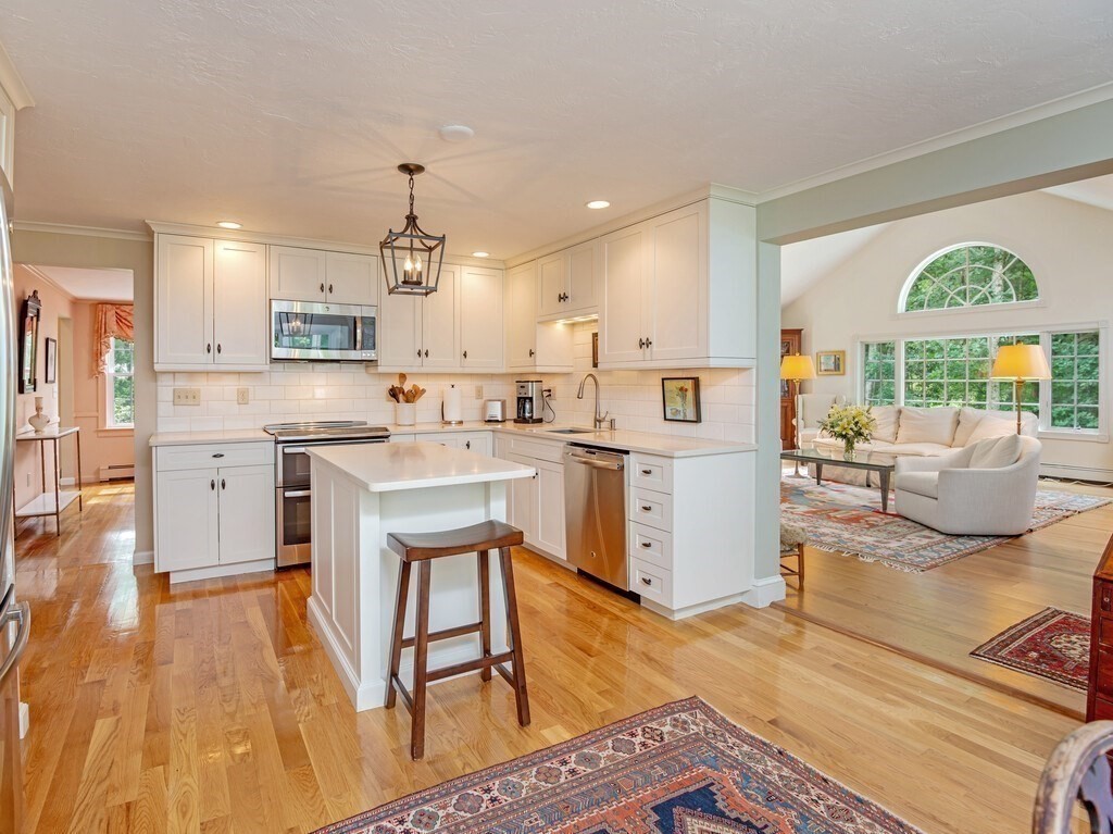 36 Long Leaf Road Boylston, MA 01505 - Photo 8 of 32 Gallery Image 8