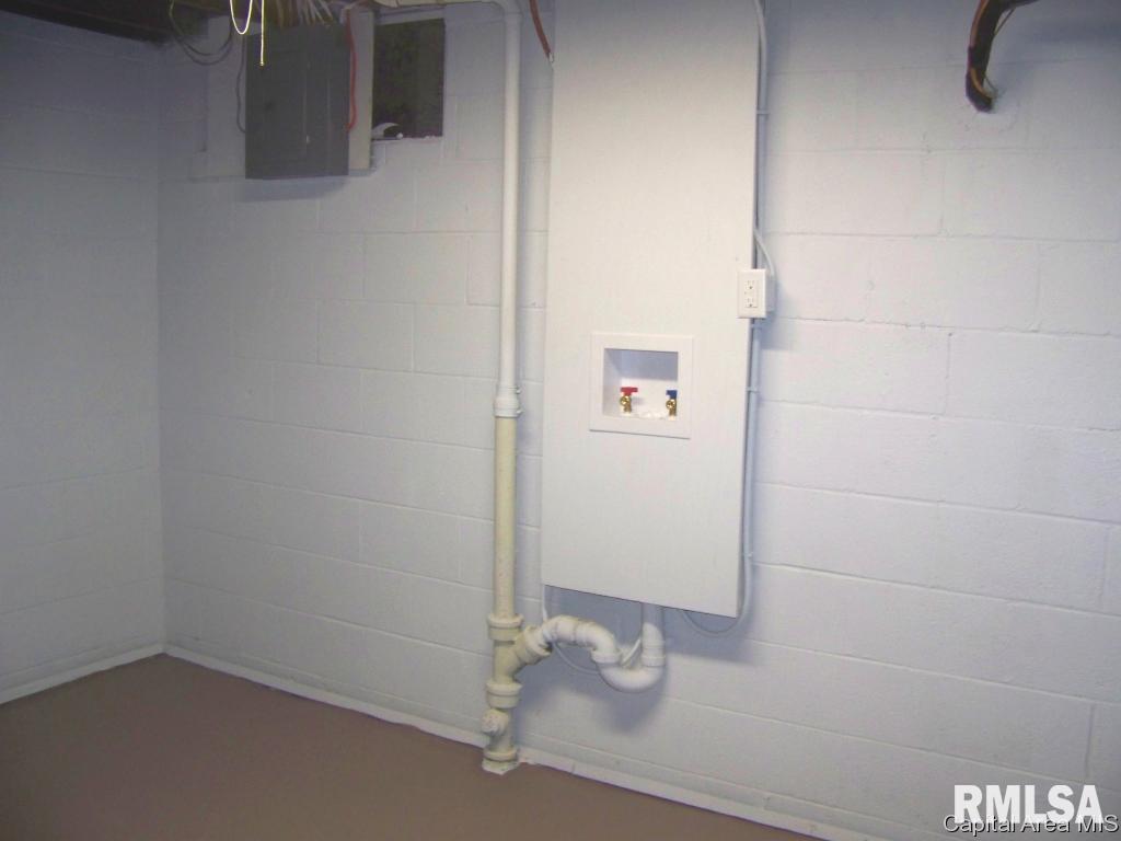 1717 E Keys Springfield, IL 62702 - Photo 18 of 19 Gallery Image 18