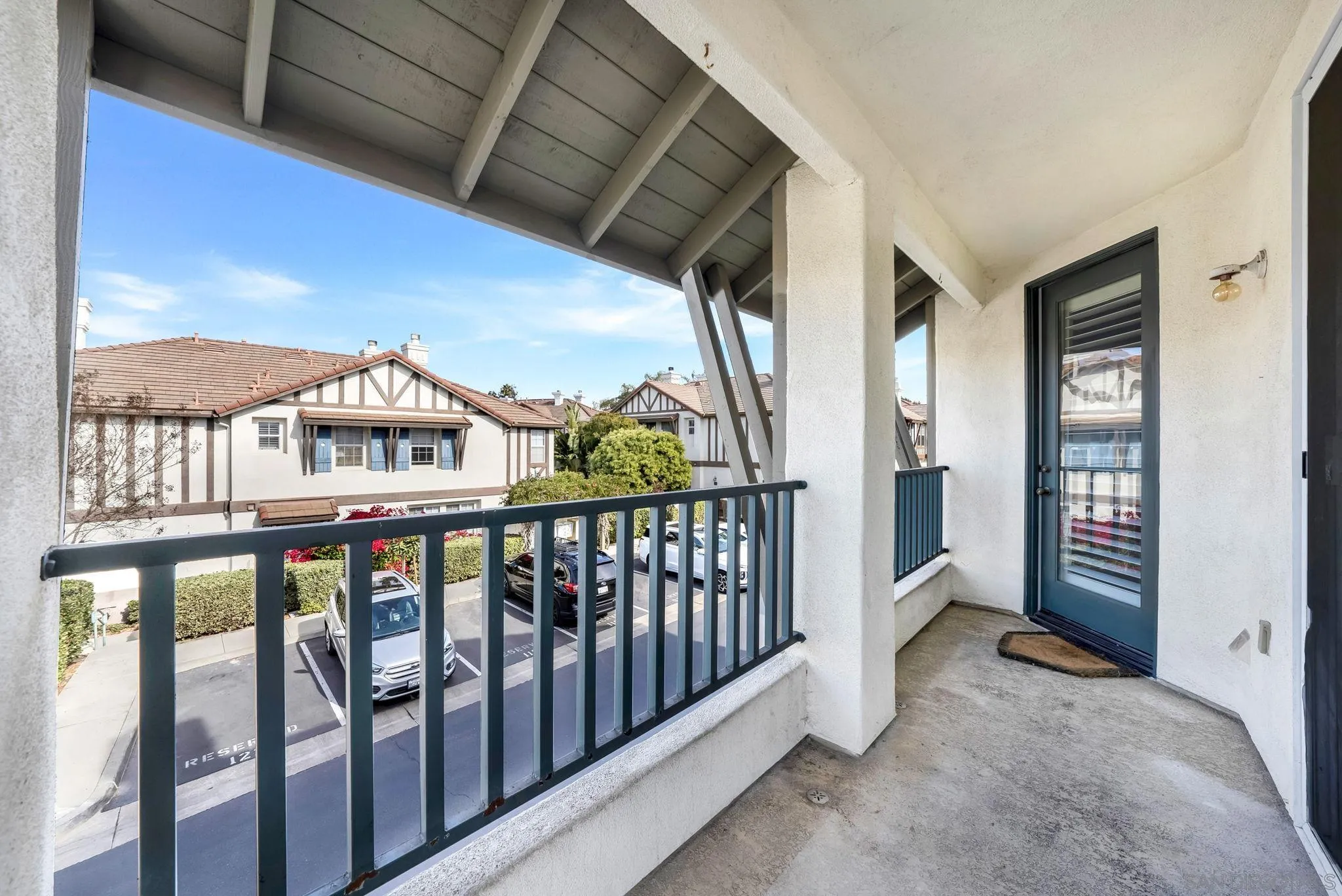 549 Sweet Pea Place Encinitas, CA 92024 - Photo 23 of 29 a view of a balcony