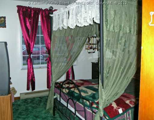 Master Bedroom.