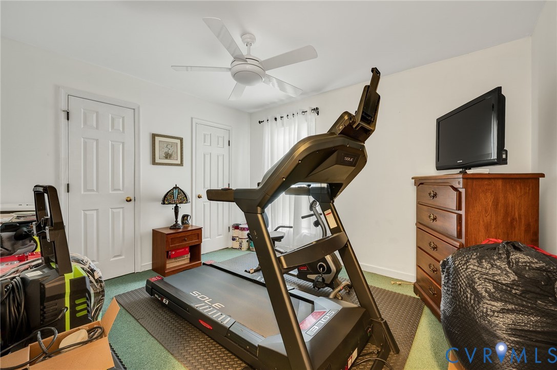 6627 Carmel Road Henrico, VA 23228 - Photo 13 of 22