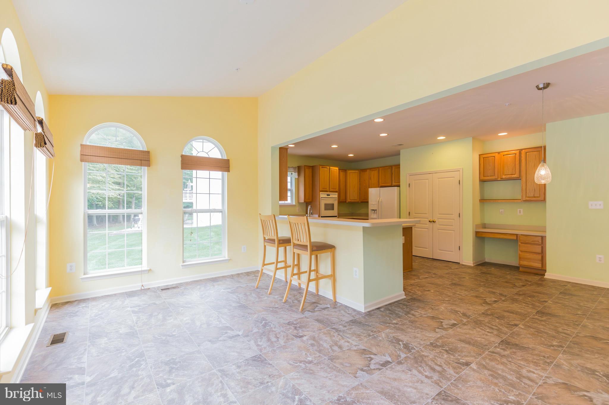 14902 Ridge Farm Court Bowie, MD 20715 - Photo 15 of 30 Breakfast Room/Sun Room
