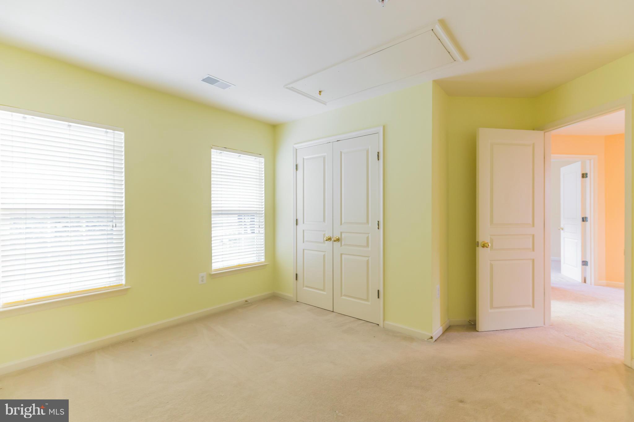 14902 Ridge Farm Court Bowie, MD 20715 - Photo 19 of 30 Bedroom 2