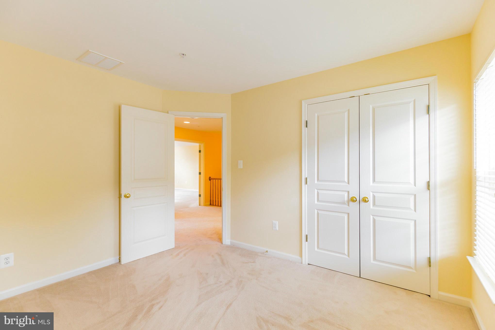 14902 Ridge Farm Court Bowie, MD 20715 - Photo 21 of 30 Bedroom 3