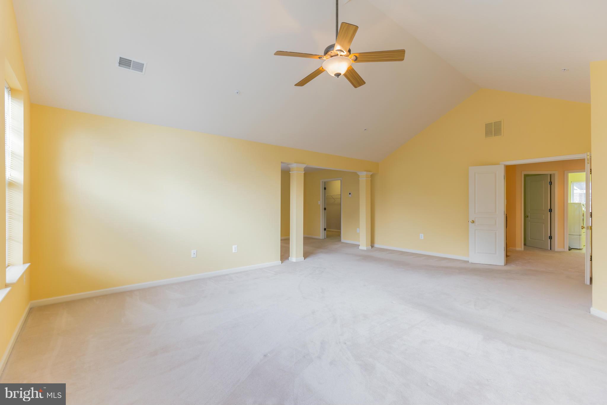 14902 Ridge Farm Court Bowie, MD 20715 - Photo 24 of 30 Bedroom (Master)