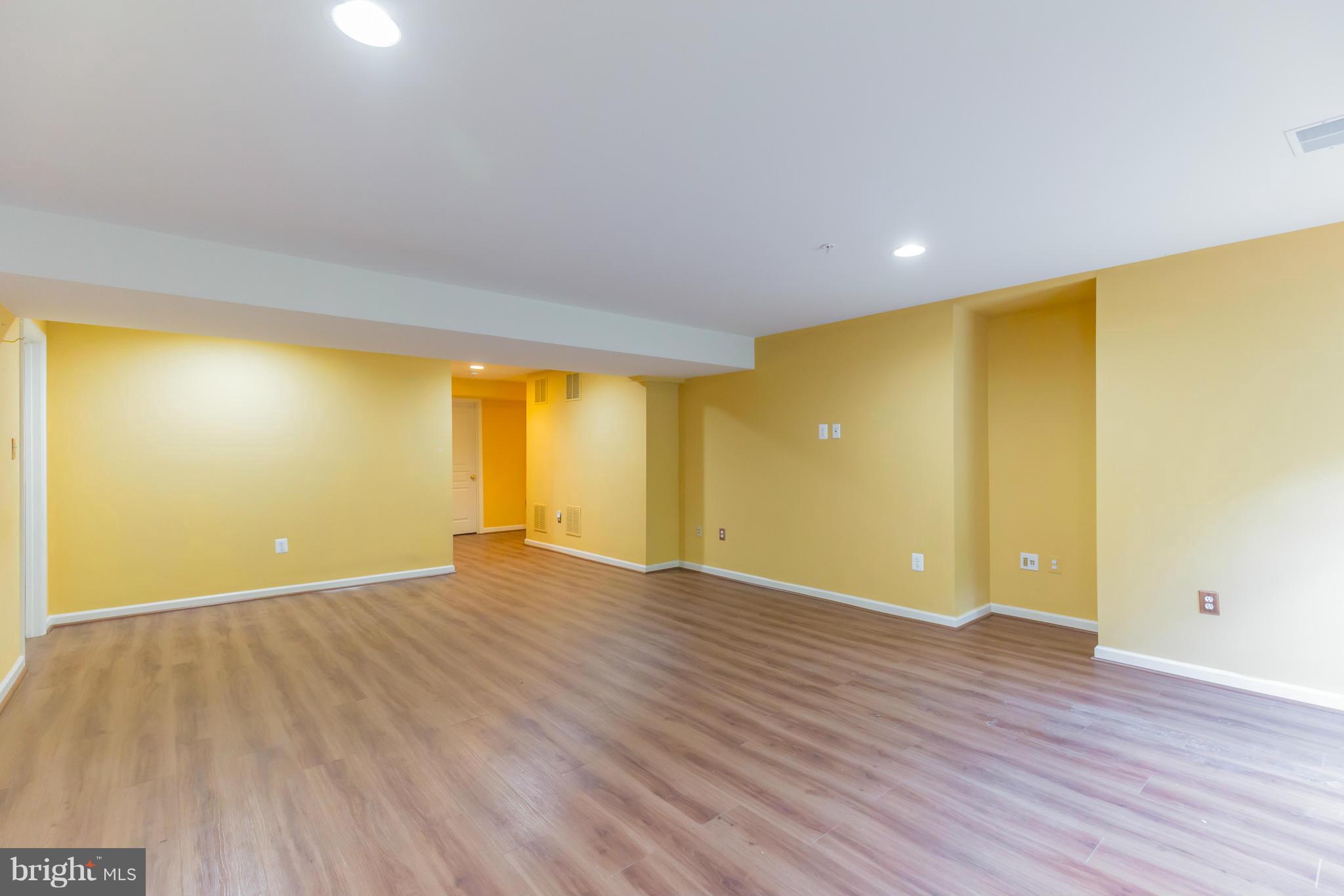 14902 Ridge Farm Court Bowie, MD 20715 - Photo 30 of 30 Lower Level Rec Room