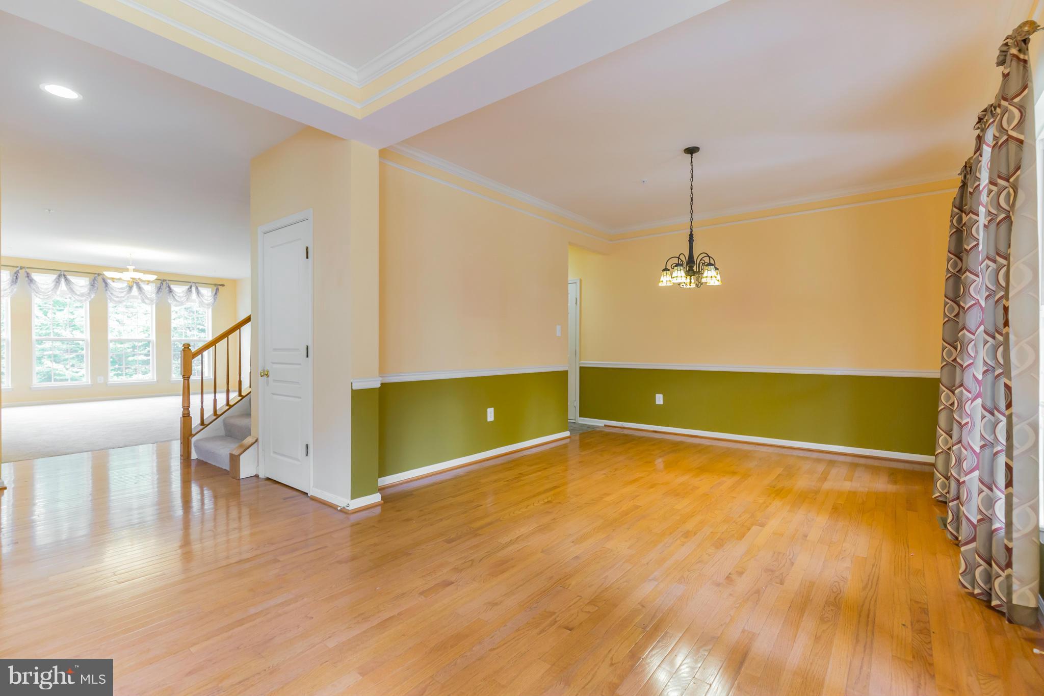 14902 Ridge Farm Court Bowie, MD 20715 - Photo 6 of 30 Dining Room