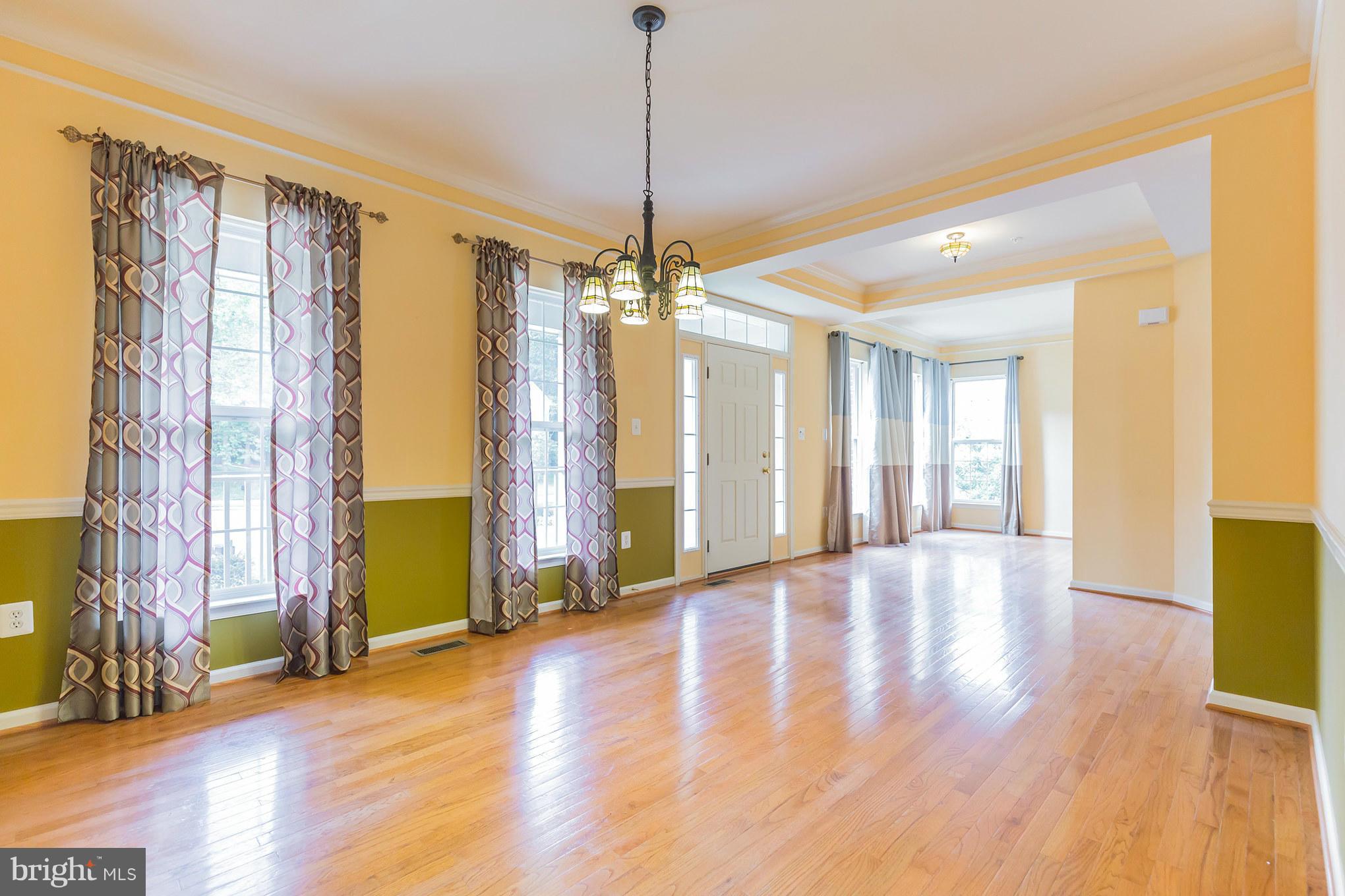 14902 Ridge Farm Court Bowie, MD 20715 - Photo 7 of 30 Dining Room