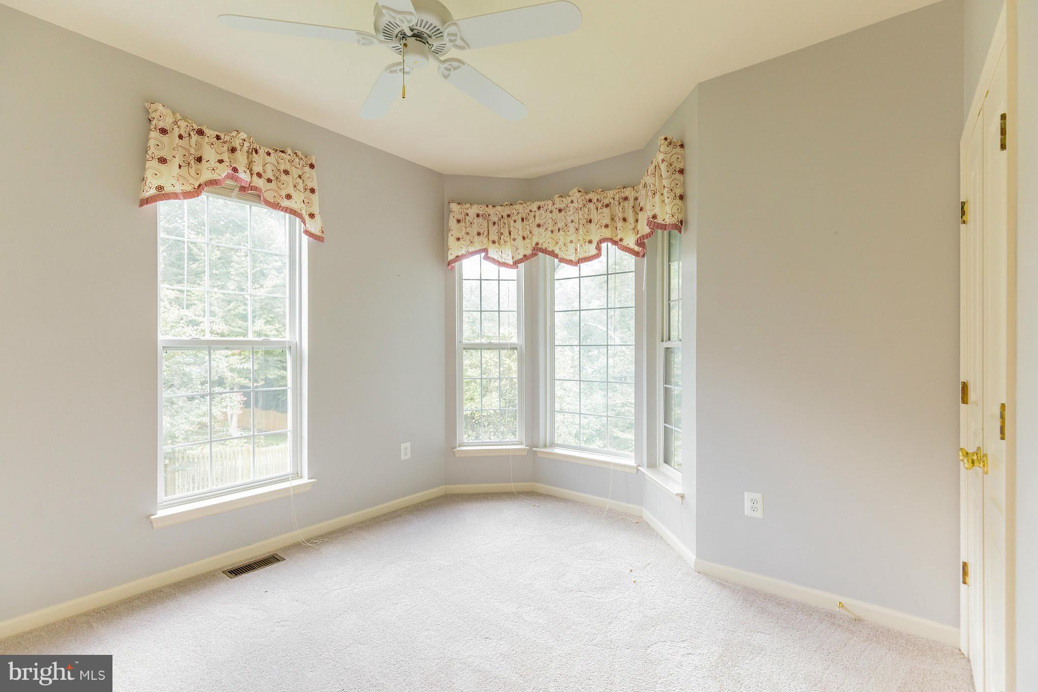 14902 Ridge Farm Court Bowie, MD 20715 - Photo 8 of 30 Main Level Bedroom