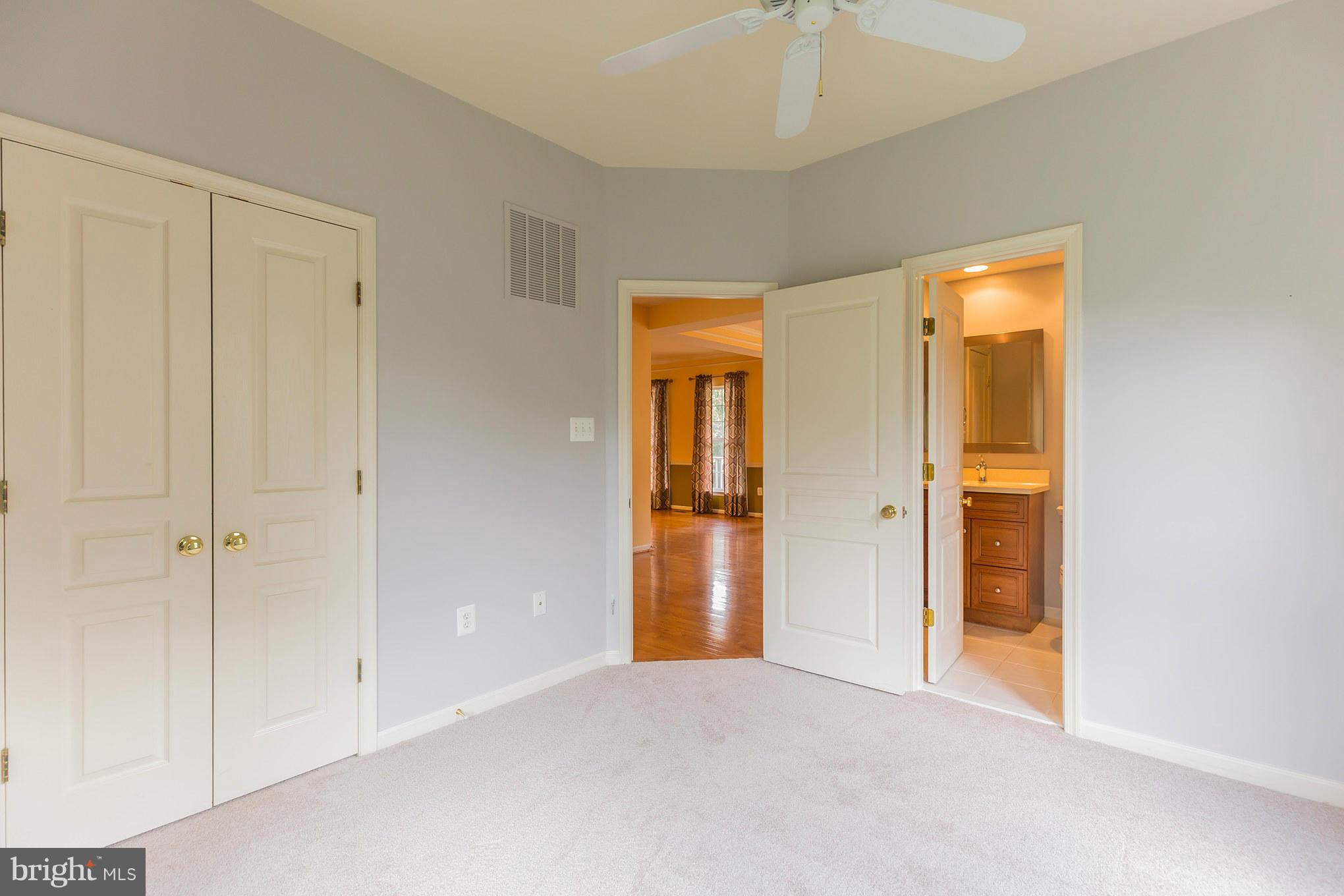 14902 Ridge Farm Court Bowie, MD 20715 - Photo 9 of 30 Main Level Bedroon