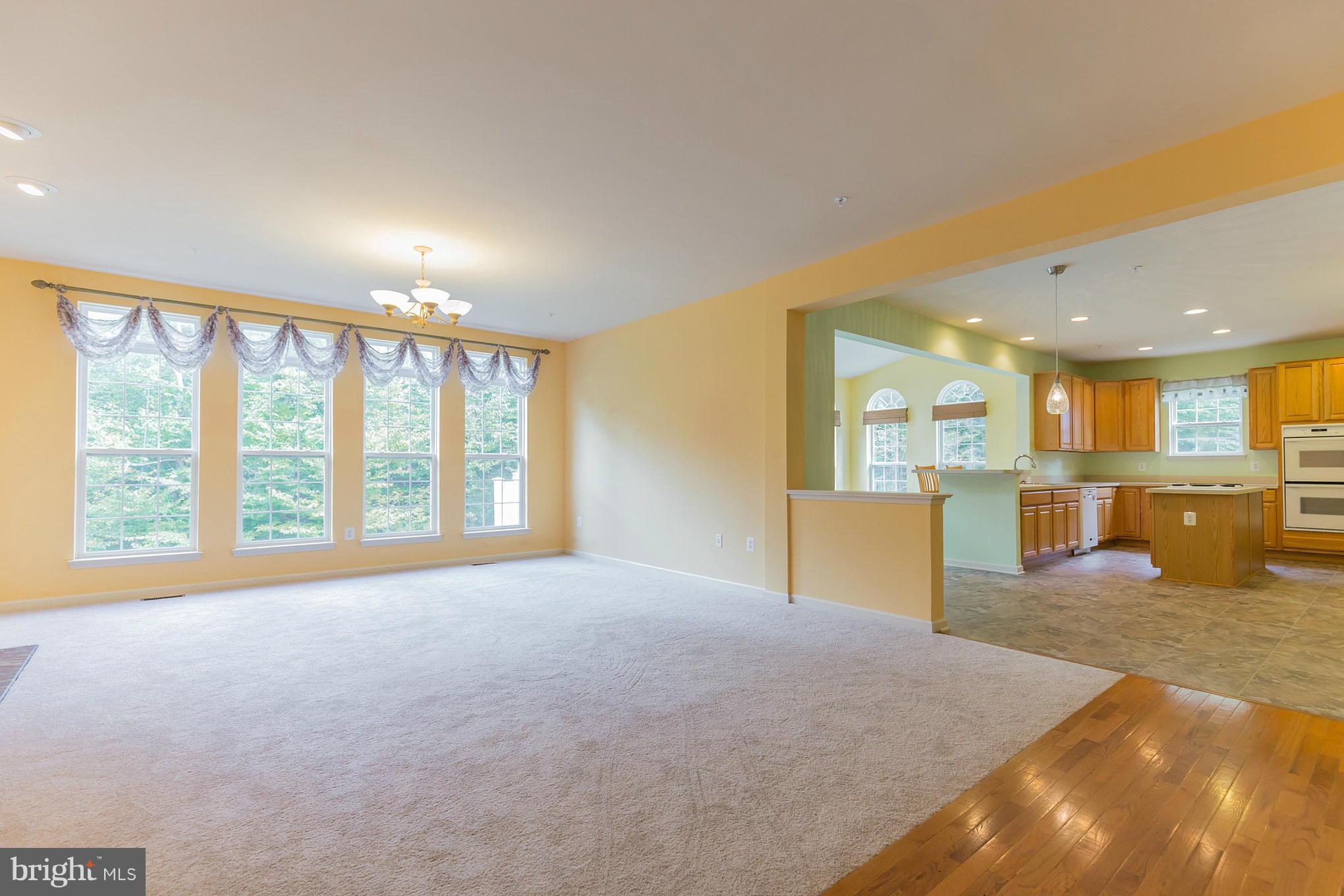 14902 Ridge Farm Court Bowie, MD 20715 - Photo 10 of 30 Family Room