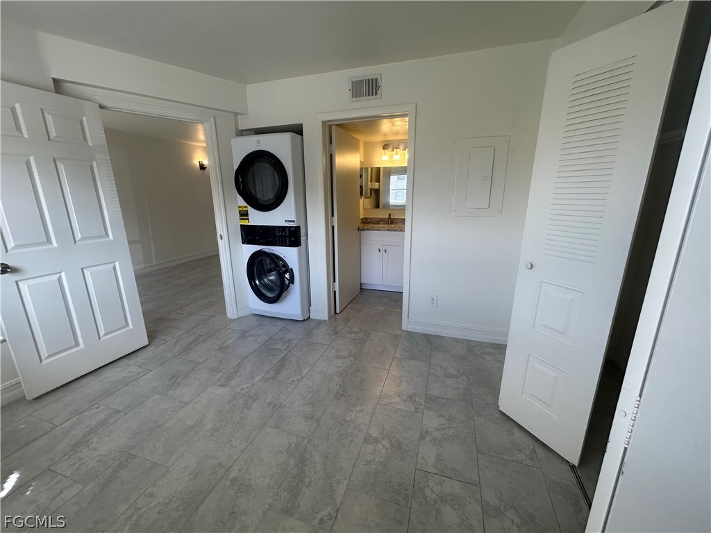 5315 Summerlin Road, Unit 1502 Fort Myers, FL 33919 - Photo 6 of 8