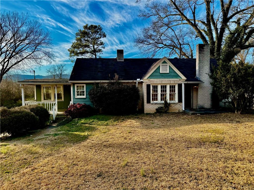 26 Blacks Bluff Road Southwest Rome, GA 30161 - Photo 1 of 1 Gallery Image 1