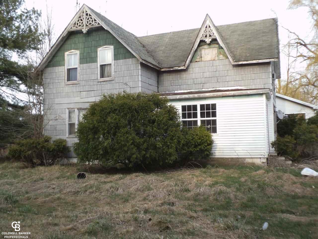 6345 Todd Road Croswell, MI 48422 - Photo 1 of 4 Gallery Image 1