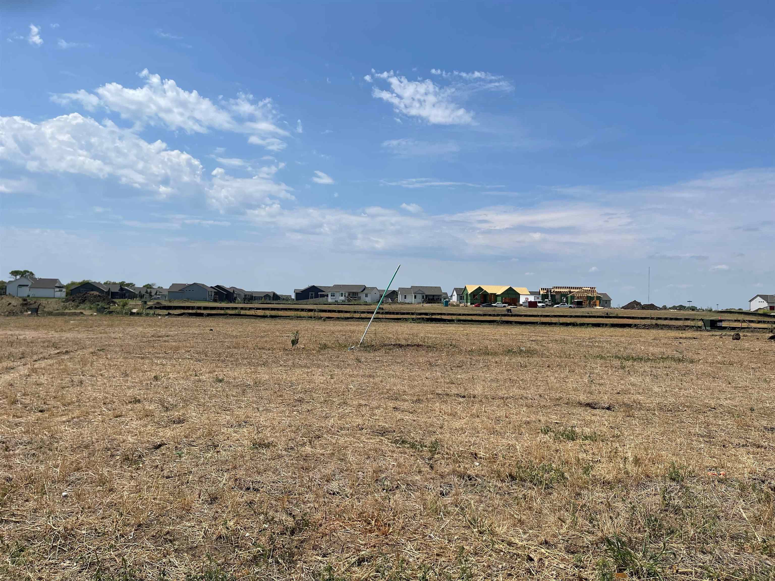 2525 North Emerald Court Andover, KS 67002 - Photo 1 of 2