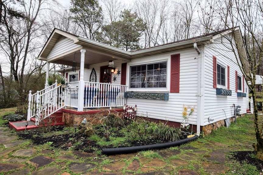 25794 Rhea County Highway Spring City, TN 37381 - Photo 1 of 50 20201213