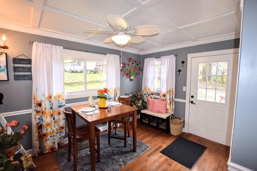 25794 Rhea County Highway Spring City, TN 37381 - Photo 15 of 50 20201213-17