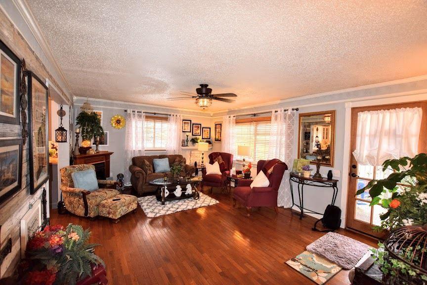 25794 Rhea County Highway Spring City, TN 37381 - Photo 21 of 50 20201213-23