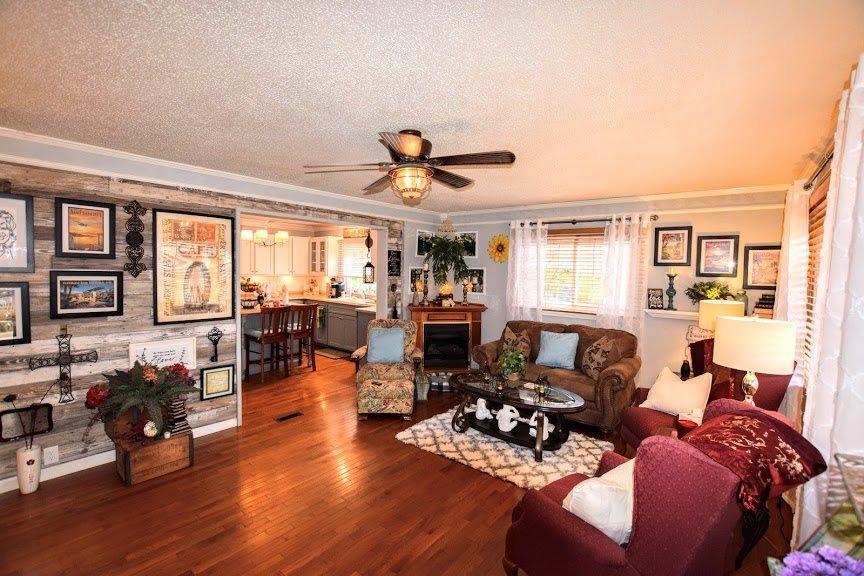 25794 Rhea County Highway Spring City, TN 37381 - Photo 22 of 50 20201213-24