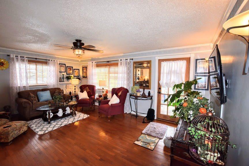 25794 Rhea County Highway Spring City, TN 37381 - Photo 26 of 50 20201213-29