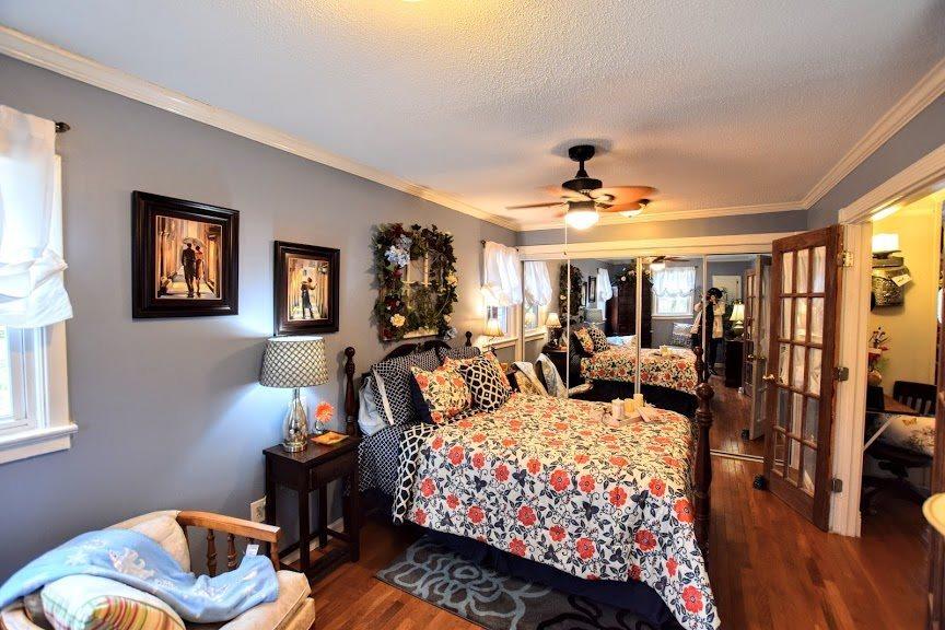 25794 Rhea County Highway Spring City, TN 37381 - Photo 28 of 50 20201213-32