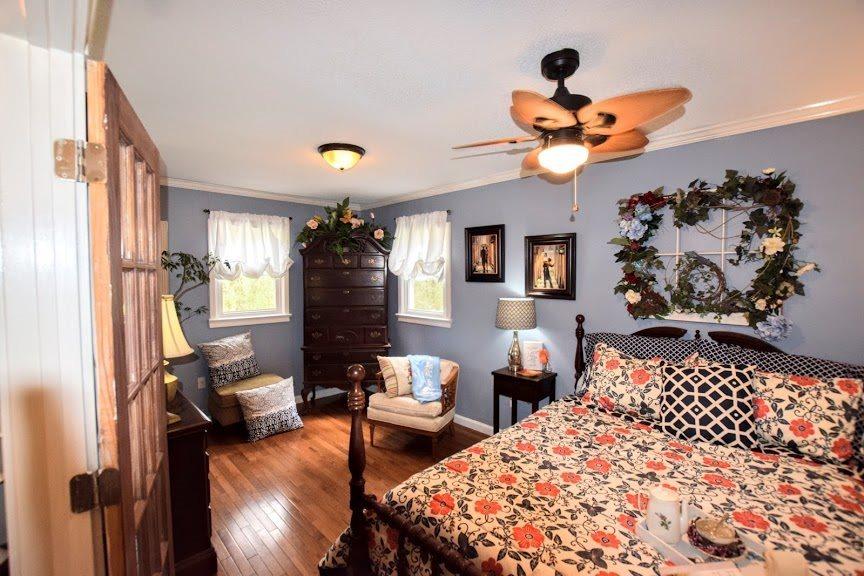 25794 Rhea County Highway Spring City, TN 37381 - Photo 31 of 50 20201213-36