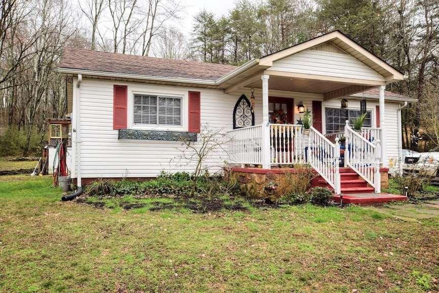 25794 Rhea County Highway Spring City, TN 37381 - Photo 44 of 50 20201213-51