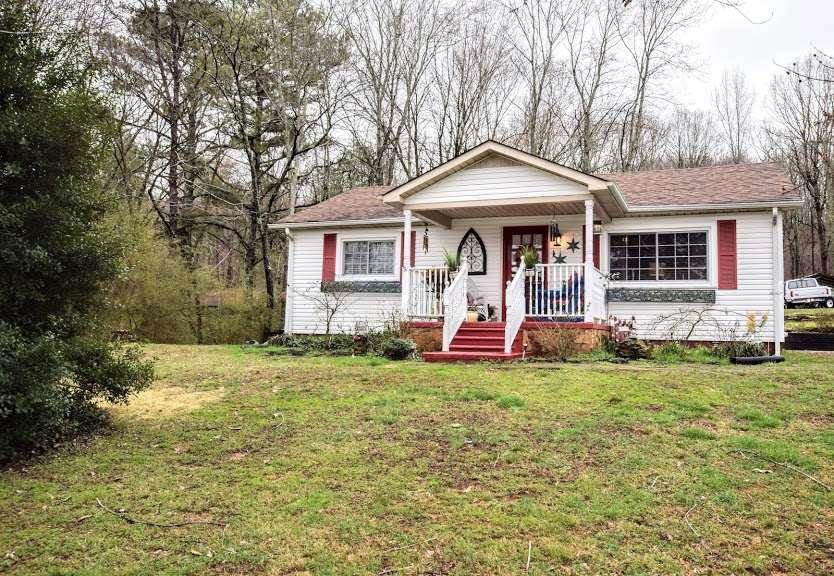 25794 Rhea County Highway Spring City, TN 37381 - Photo 48 of 50 20201213-55