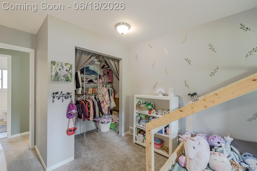 880 Joslyn Road Lake Orion, MI 48362 - Photo 19 of 45