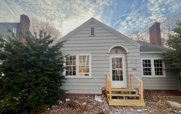 $150,000 | 612 10th Street Southwest, Willmar, MN 56201