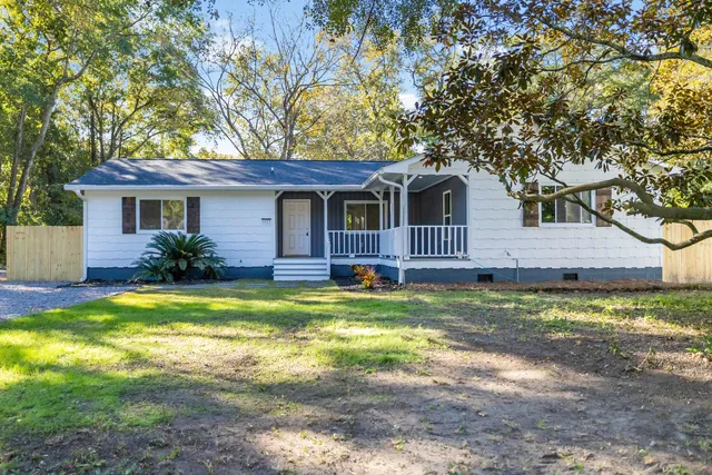 $441,000 | 1623 Pineview Road, Charleston, SC 29407