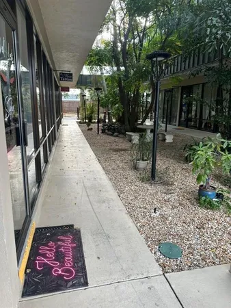 a view of outdoor space