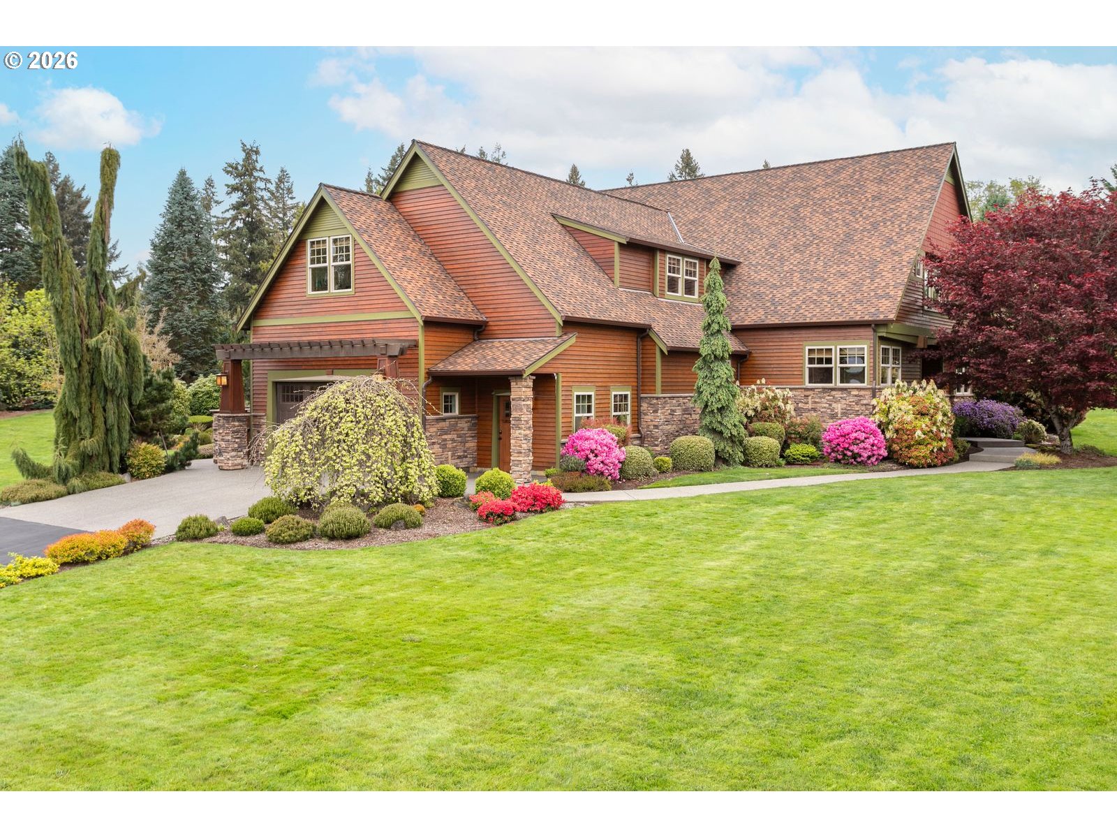 4300 Northwest 188th Street Ridgefield, WA 98642 - Photo 1 of 48 Gallery Image 1