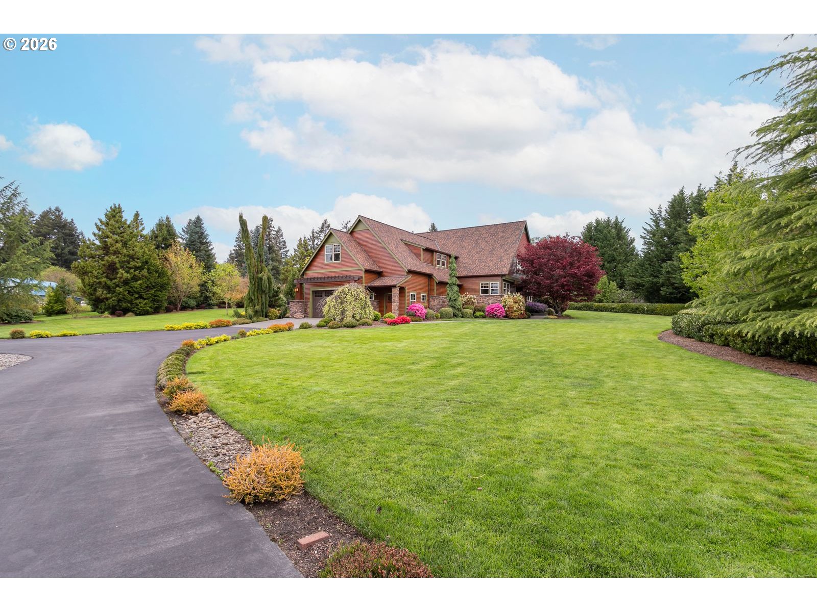 4300 Northwest 188th Street Ridgefield, WA 98642 - Photo 3 of 48 Gallery Image 3