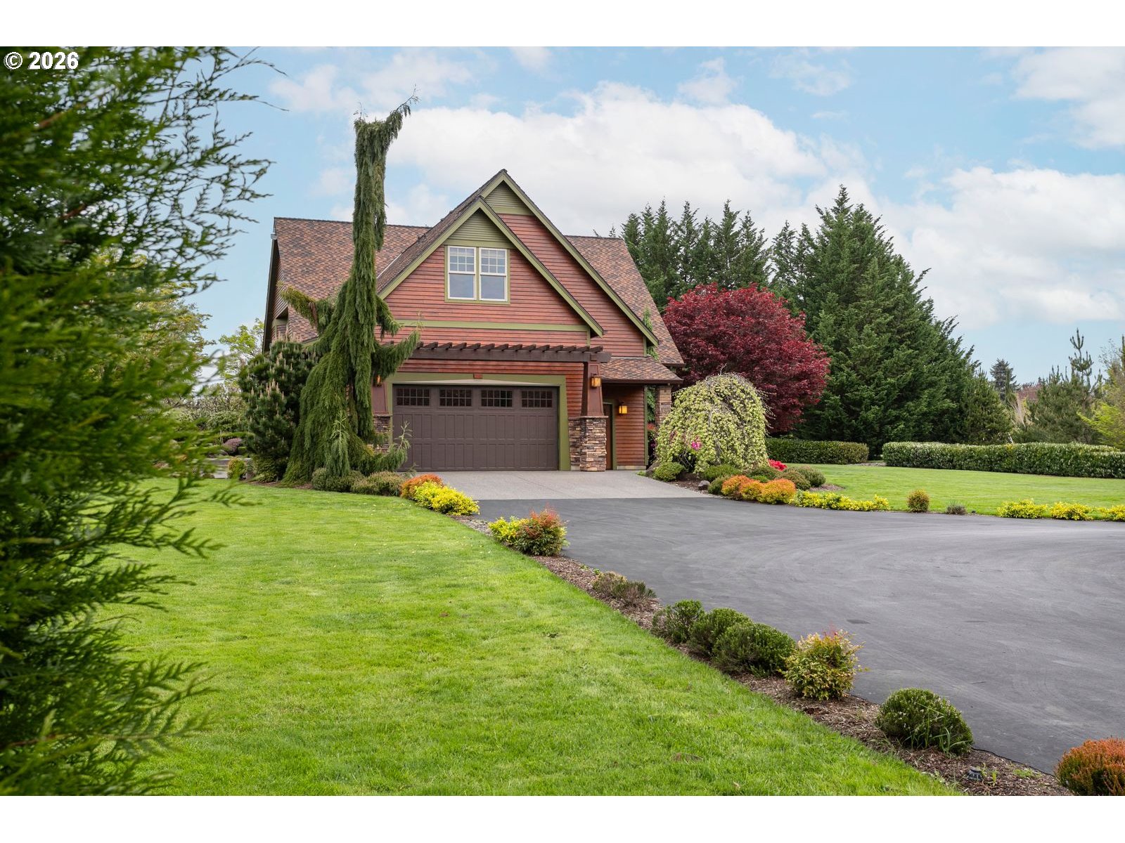 4300 Northwest 188th Street Ridgefield, WA 98642 - Photo 43 of 48 Gallery Image 43